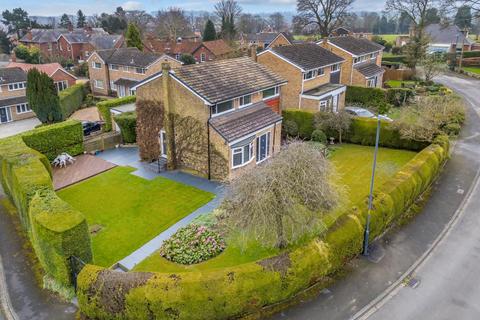 4 bedroom detached house for sale, Edgerton Drive, Tadcaster