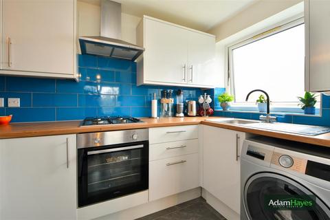 1 bedroom apartment for sale - Fortis Green, London N2