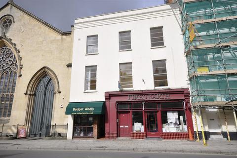 Property for sale, Flats A & B, 25 Clarence Parade Cheltenham