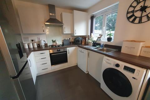 3 bedroom end of terrace house for sale - Romulus Way, Eaton Place, Nuneaton