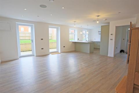 4 bedroom house for sale, Station Road, Hemyock, Cullompton