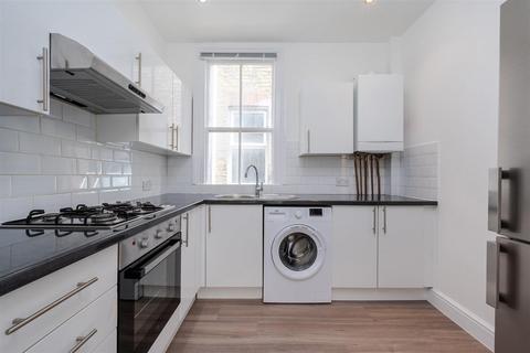 1 bedroom flat for sale, St. Gabriels Road, London NW2