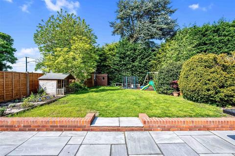 3 bedroom semi-detached house for sale, The Boulevard, Sutton Coldfield