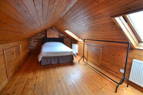 2 bedroom semi-detached bungalow for sale, Ratcliffe Road, Sileby LE12