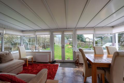 3 bedroom bungalow for sale - Tremena Gardens, St Austell, PL25