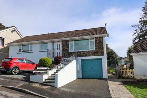 3 bedroom bungalow for sale, Tremena Gardens, St Austell, PL25