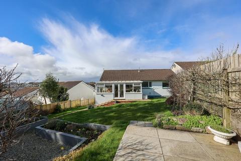 3 bedroom bungalow for sale, Tremena Gardens, St Austell, PL25