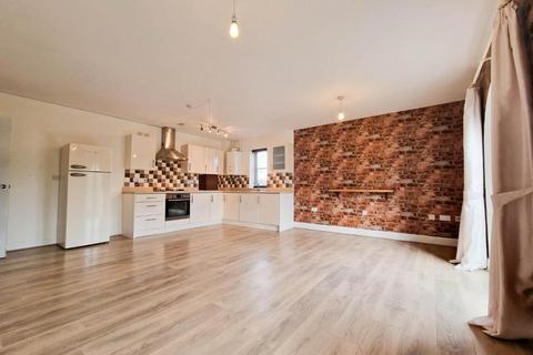 2 bedroom flat to rent - Greenaways, Ebley, Stroud, GL5 4UN