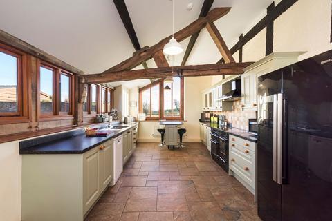 6 bedroom detached house for sale, Bolstone, Hereford, HR2