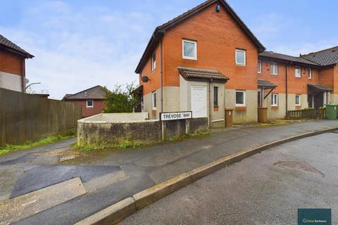 1 bedroom house for sale, Trevose Way, Plymouth PL3