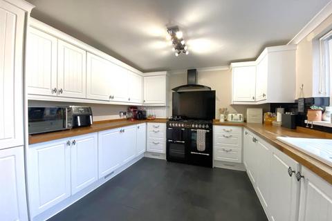 Heather Cottage, 68 Bedale Road, Aiskew, Bedale, DL8 1DD