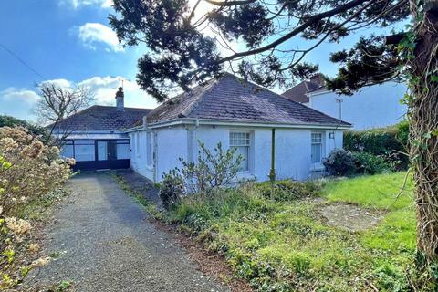 4 bedroom detached bungalow for sale, Dale Road, Haverfordwest