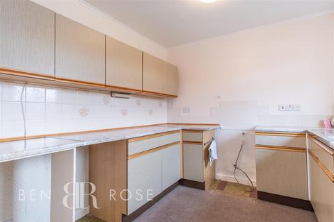 195 Higher Meadow, Leyland, PR25 5RR