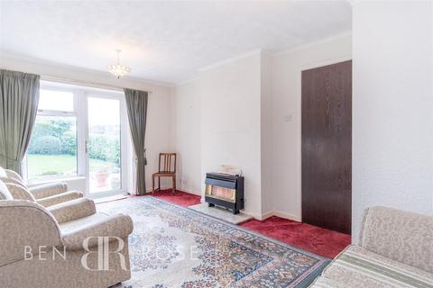 195 Higher Meadow, Leyland, PR25 5RR