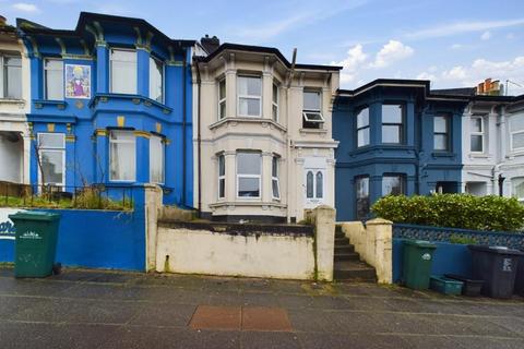 3 bedroom terraced house for sale, Elm Grove, Brighton