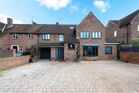 5 bedroom semi-detached house for sale, St. Pauls Wood Hill, Orpington