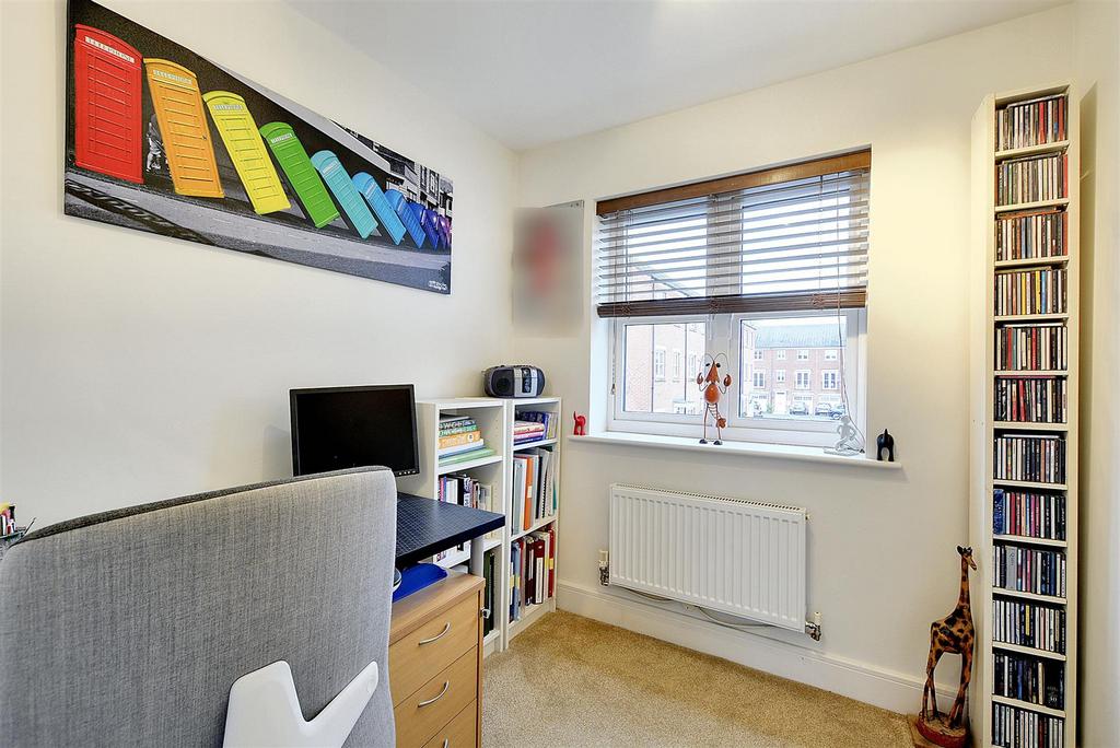 Bedroom 4