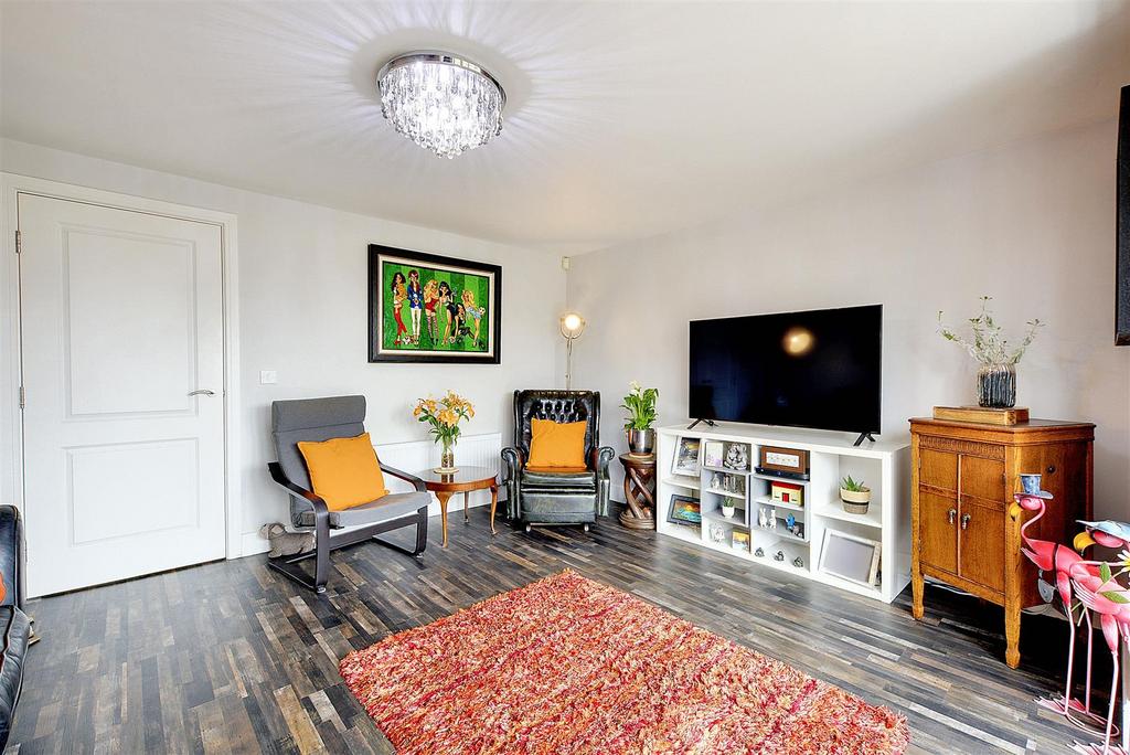 Lounge/Sitting Room