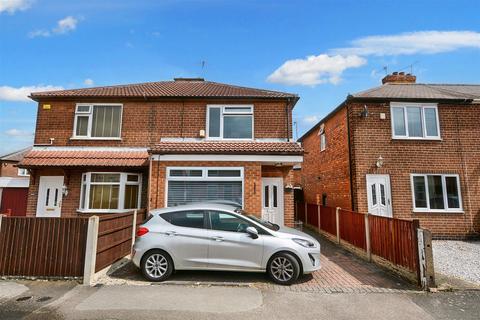 2 bedroom semi-detached house for sale, Mill Road, Stapleford, Nottingham