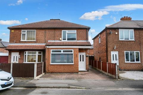 2 bedroom semi-detached house for sale, Mill Road, Stapleford, Nottingham