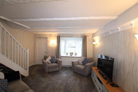3 bedroom detached house for sale - Aldeburgh Avenue, Lemington Rise, Newcastle Upon Tyne