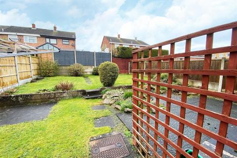 3 bedroom semi-detached house for sale, 65 Boscobel Drive, Shrewsbury, SY1 3DS