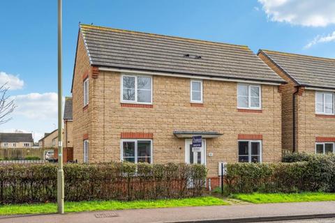 3 bedroom detached house for sale, Launton Road, Bicester