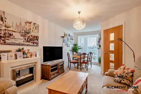 2 bedroom apartment for sale - 41 Eastland Grange, 16 Valentine Road, Hunstanton, Norfolk, PE36 5FA