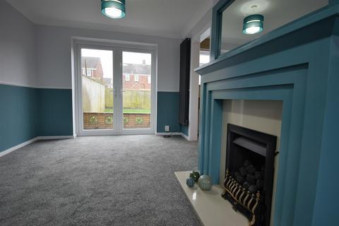 3 bedroom terraced house for sale, Lorrain Road, South Shields