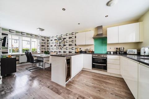 4 bedroom property for sale, Hirschield Drive, Leybourne Chase, West Malling