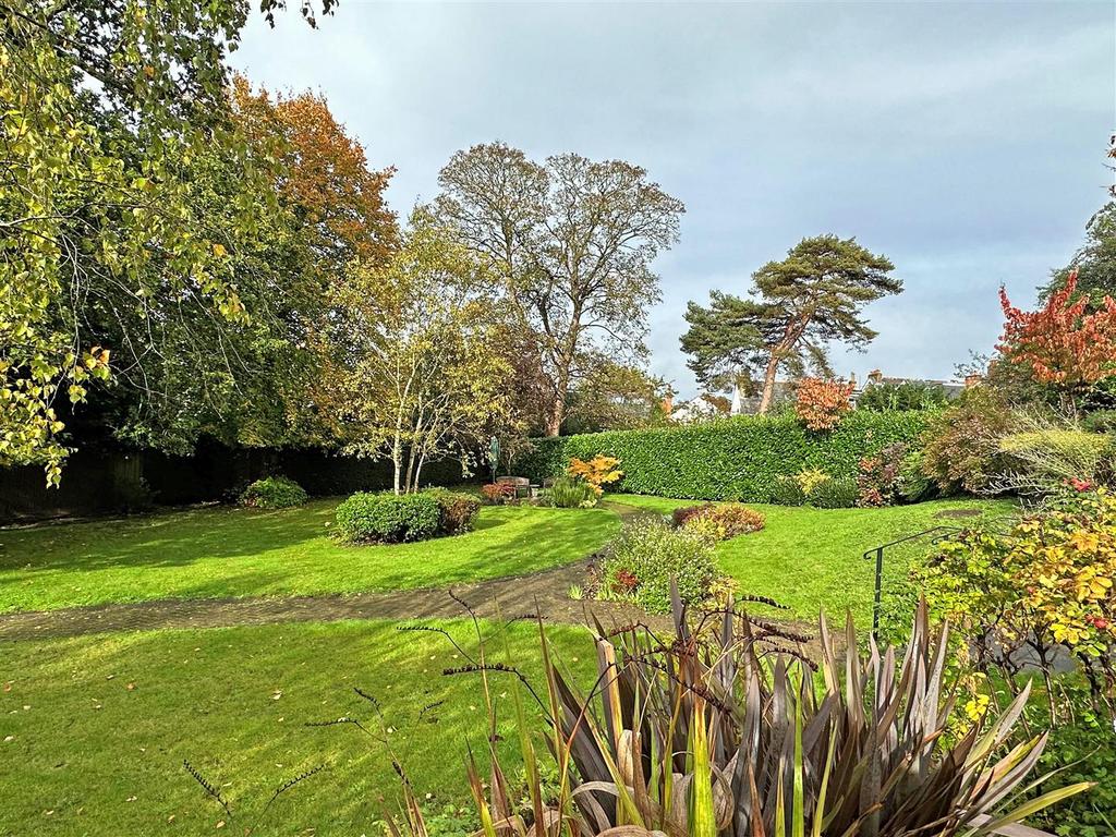 Communal Garden