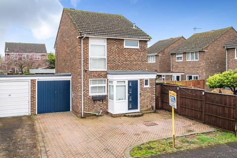 3 bedroom link detached house for sale - Thackeray Road, Larkfield, Aylesford