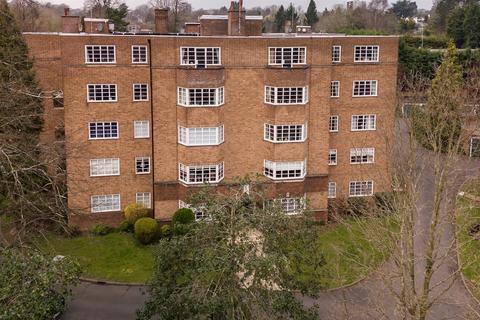 3 bedroom flat for sale - Viceroy Close, Birmingham