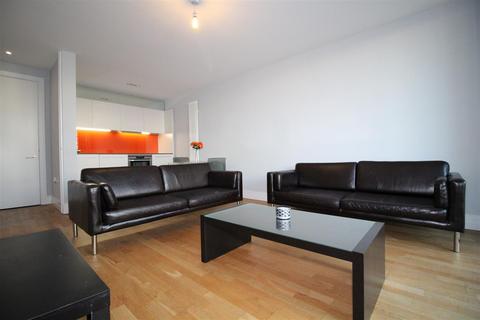 1 bedroom apartment to rent - The Quad, Highcross Street, Leicester
