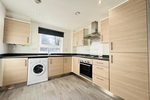 2 bedroom apartment for sale, Silk Street, Salford