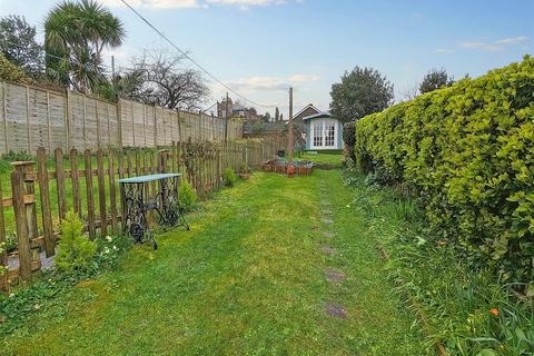 2 bedroom terraced house for sale, New Road, Brading, PO36 0AJ