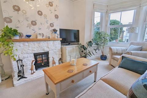 2 bedroom terraced house for sale, New Road, Brading, PO36 0AJ