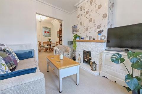 2 bedroom terraced house for sale, New Road, Brading, PO36 0AJ