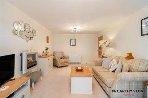 1 bedroom apartment for sale, Friargate, Penrith
