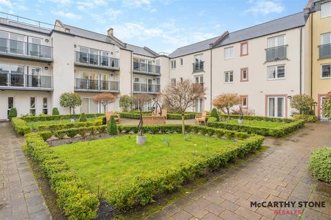 1 bedroom apartment for sale, Friargate, Penrith