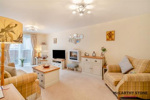 1 bedroom apartment for sale, Friargate, Penrith