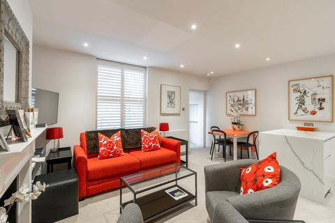 1 bedroom flat to rent, Ifield Road, Chelsea, SW10