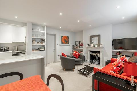 1 bedroom flat to rent, Ifield Road, Chelsea, SW10