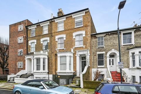 2 bedroom flat for sale - Benbow Road W6