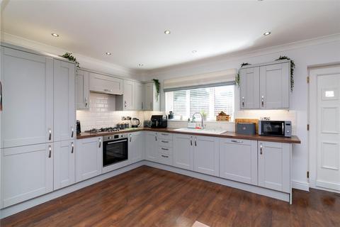 4 bedroom detached house for sale, Riverlands Close, Gunthorpe, Nottingham