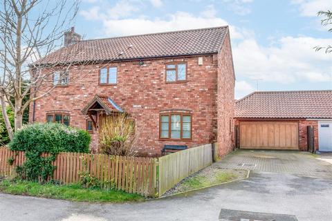 4 bedroom detached house for sale, Riverlands Close, Gunthorpe, Nottingham