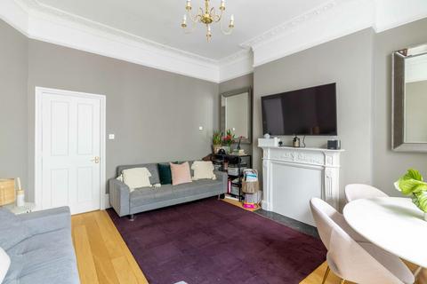 1 bedroom flat to rent, Brunswick Gardens, Kensington, W8