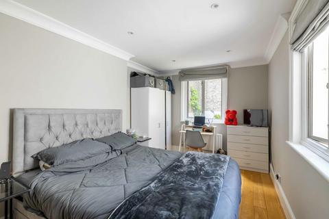 1 bedroom flat to rent, Brunswick Gardens, Kensington, W8