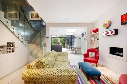 4 bedroom terraced house for sale - Caithness Road, London W14