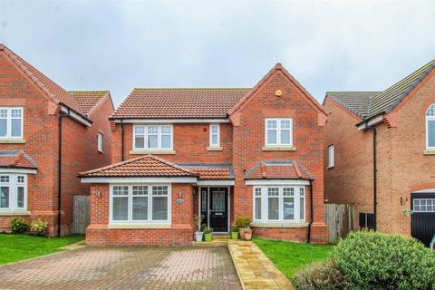 15 Sward Way, Crofton, Wakefield, WF4 1FB